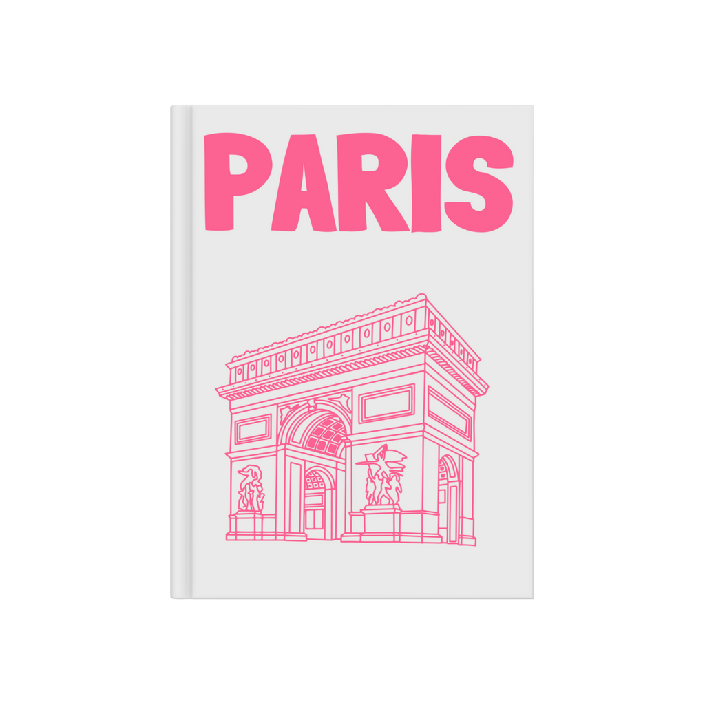 Pariisi matkakirja 2