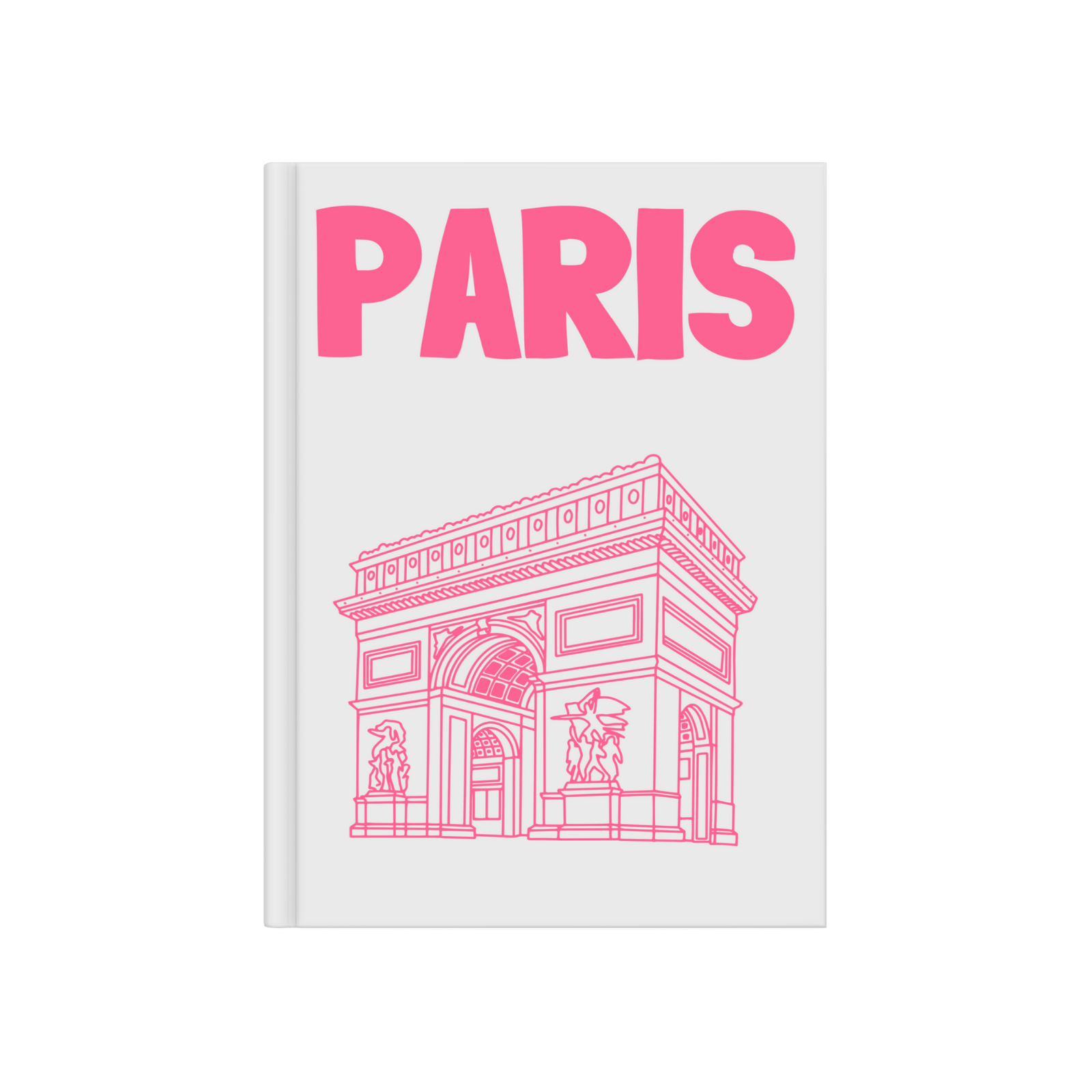 Pariisi matkakirja 2