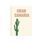 Gran Canaria kuvakirja