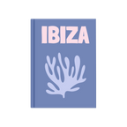 Ibiza kuvakirja