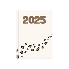 2025 kuvakirja