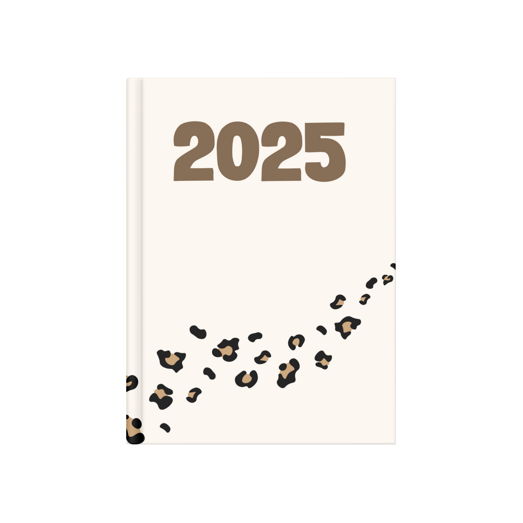2025 kuvakirja