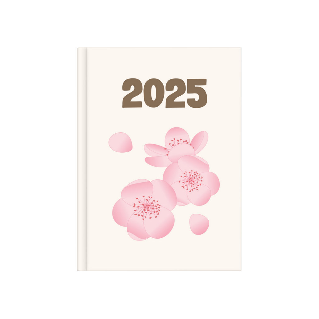 2025 kuvakirja