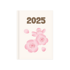 2025 kuvakirja