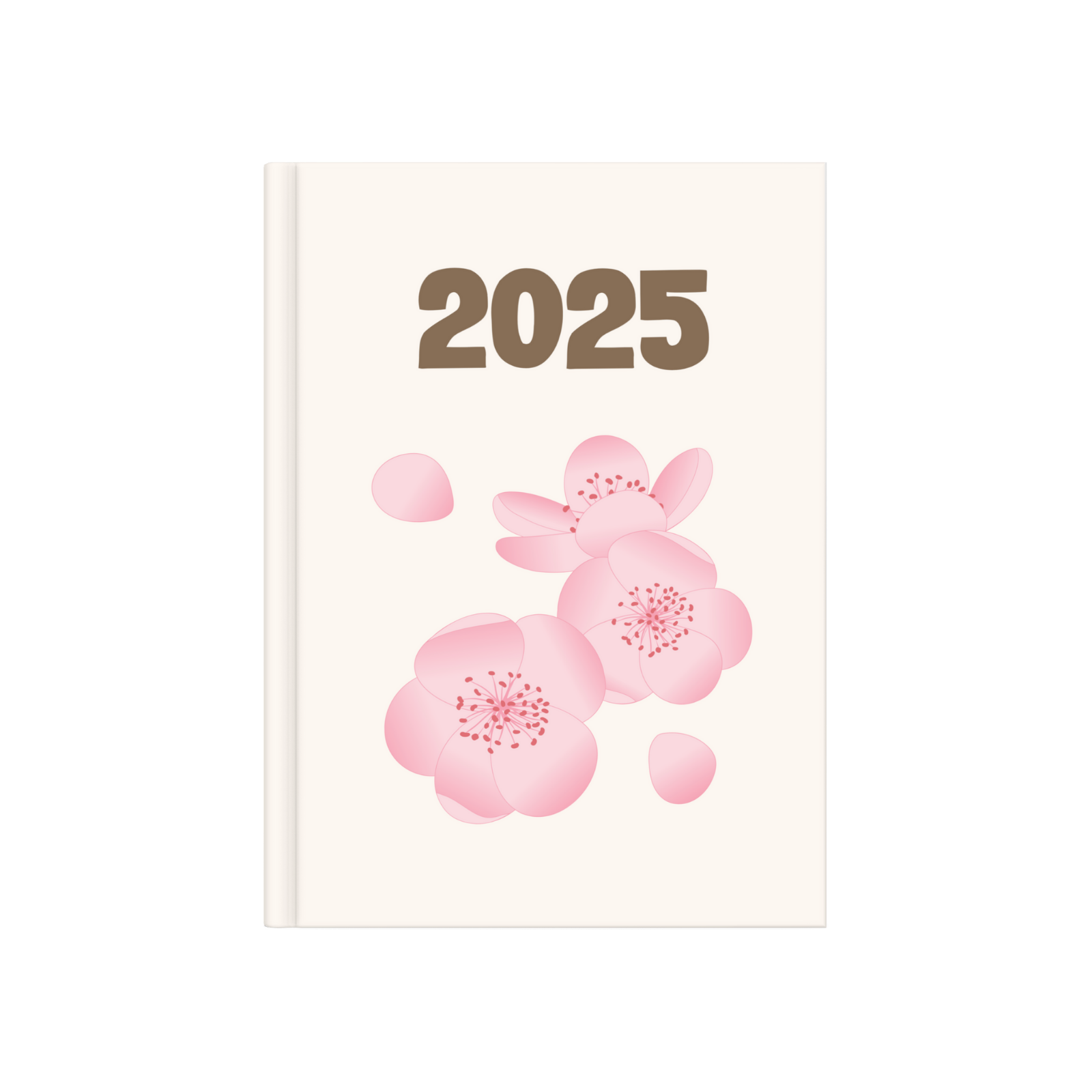 2025 kuvakirja
