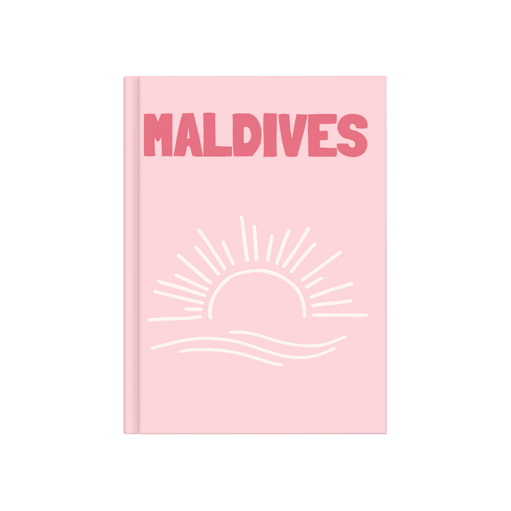 Malediivit kuvakirja