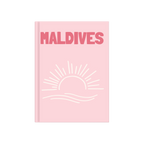 Malediivit kuvakirja