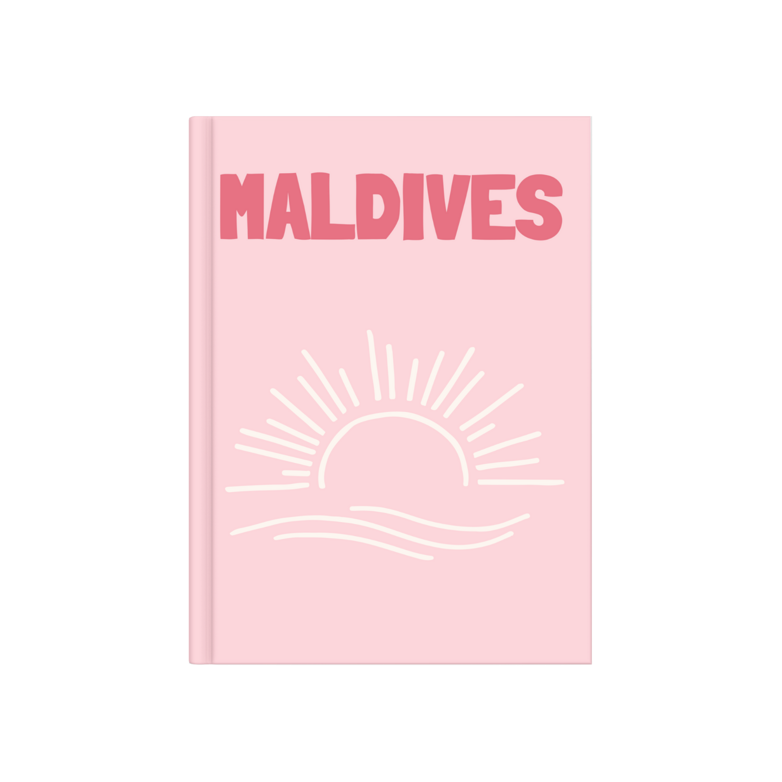 Malediivit kuvakirja