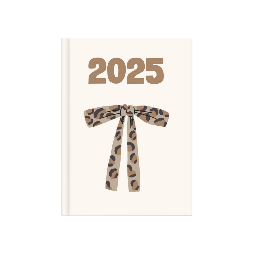 2025 kuvakirja