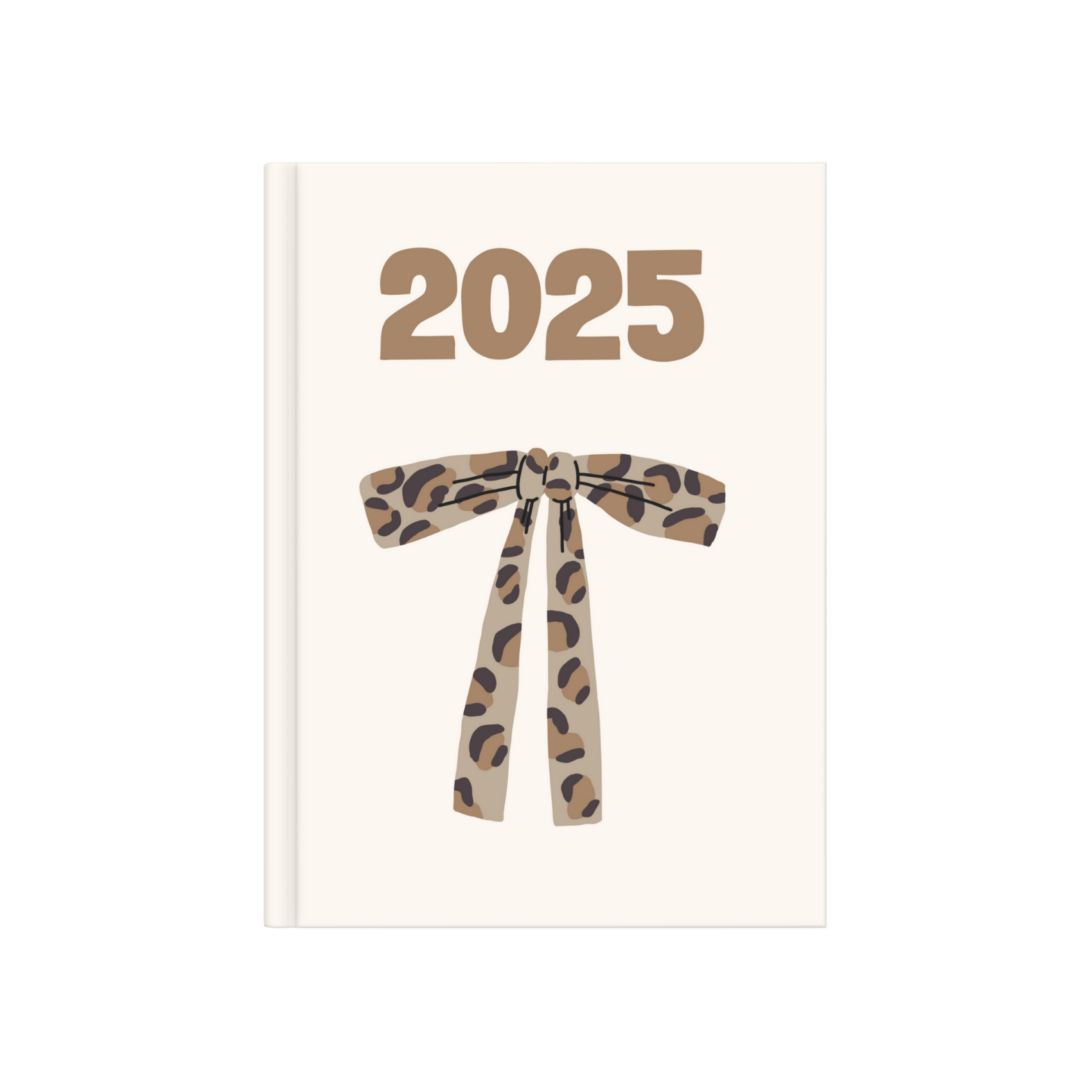 2025 kuvakirja