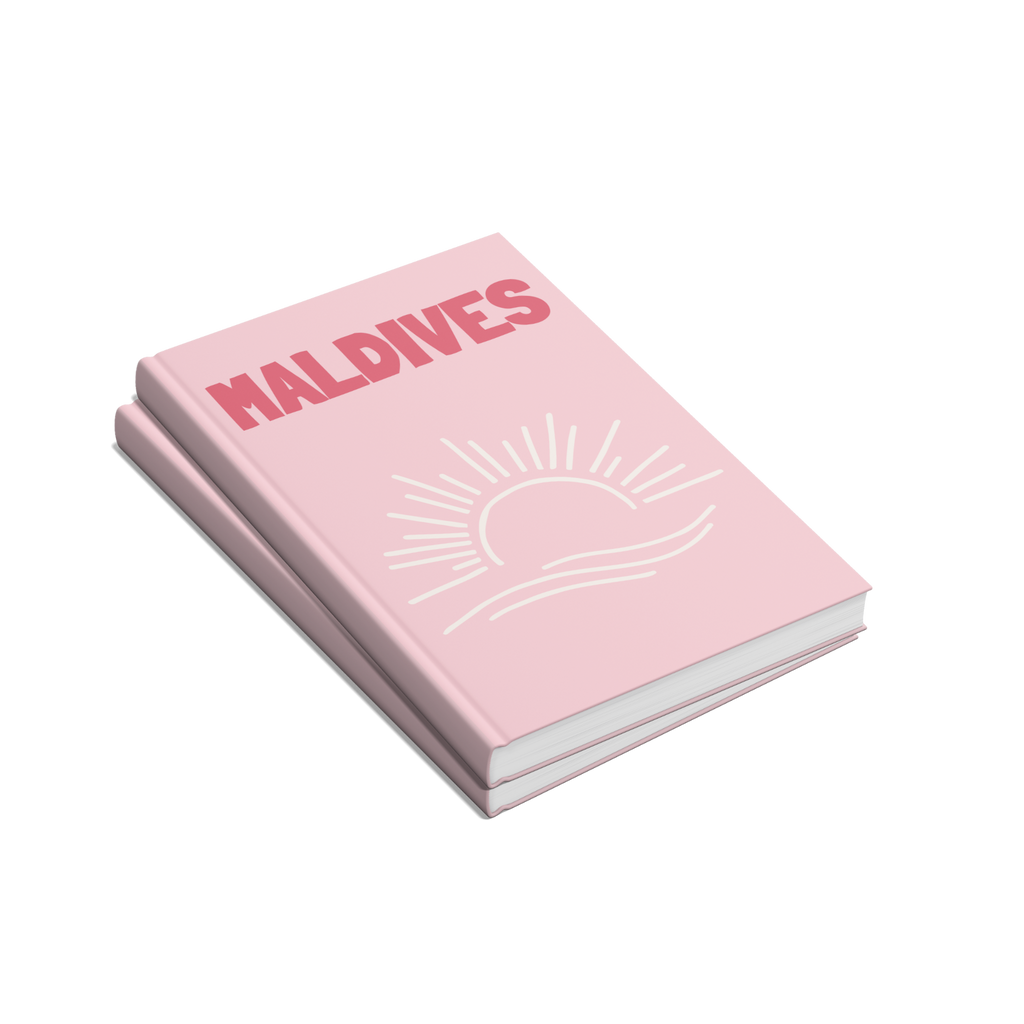 Malediivit kuvakirja