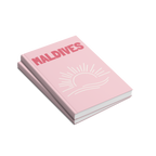 Malediivit kuvakirja