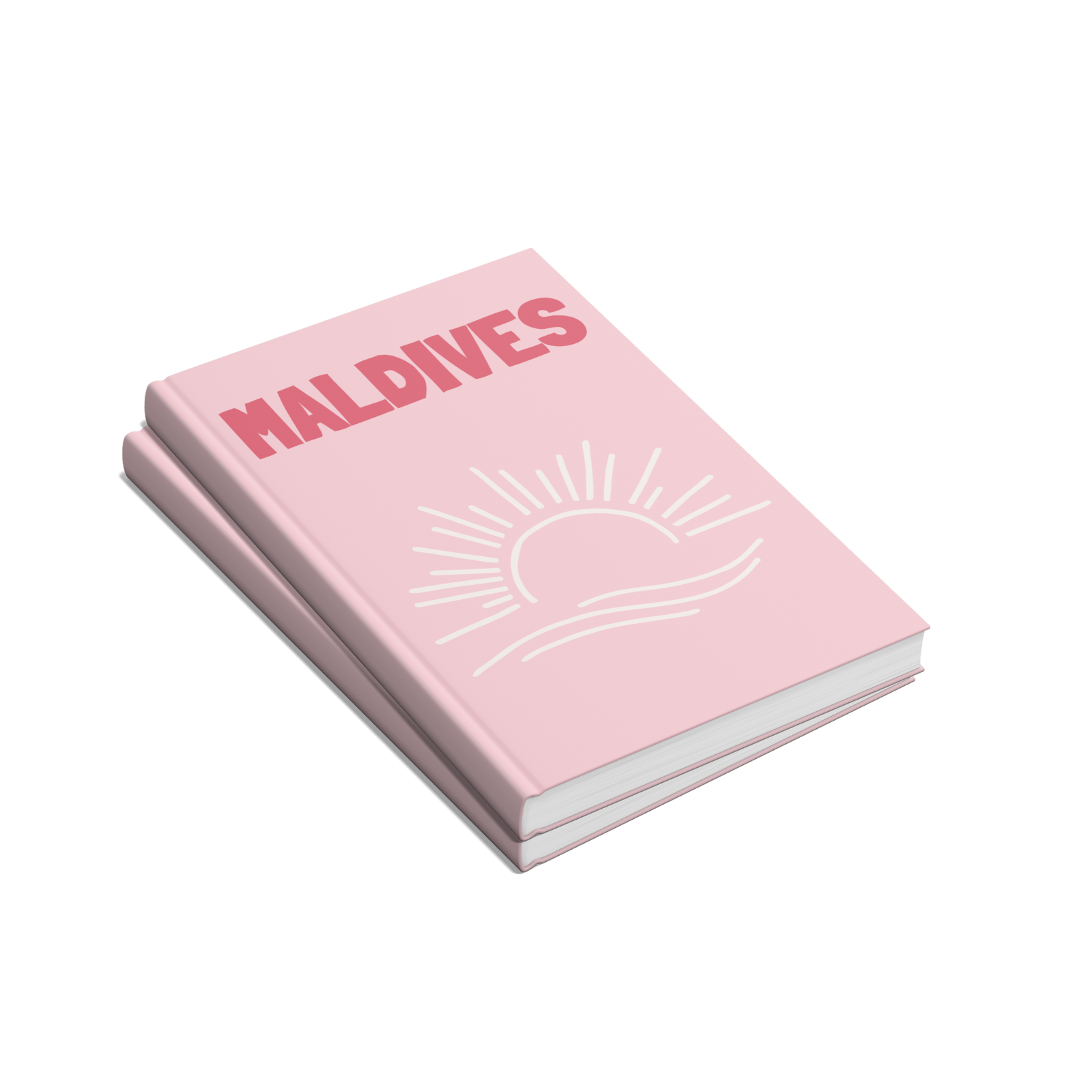 Malediivit kuvakirja