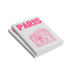 Pariisi matkakirja 2