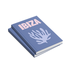 Ibiza kuvakirja